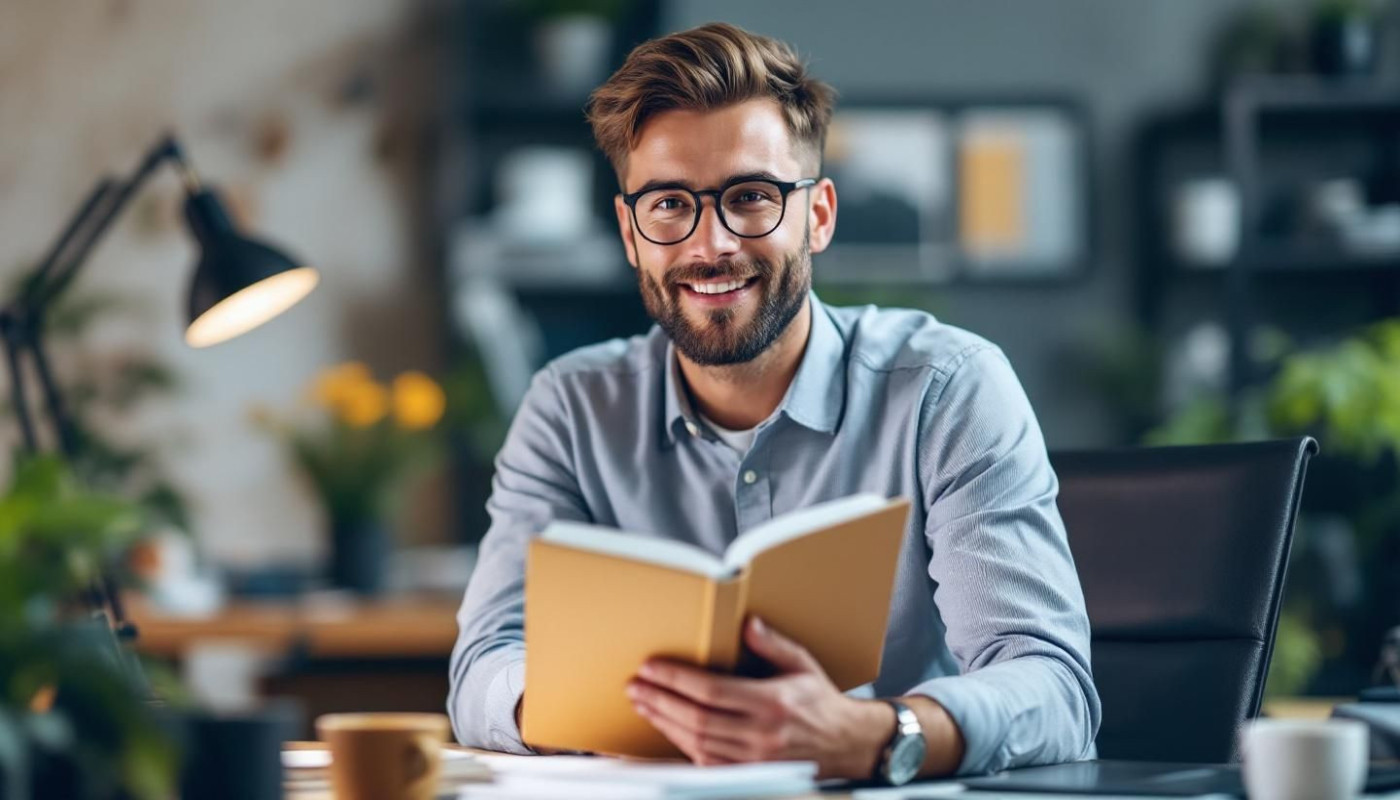 Comment affiner son leadership en tant que manager débutant ?