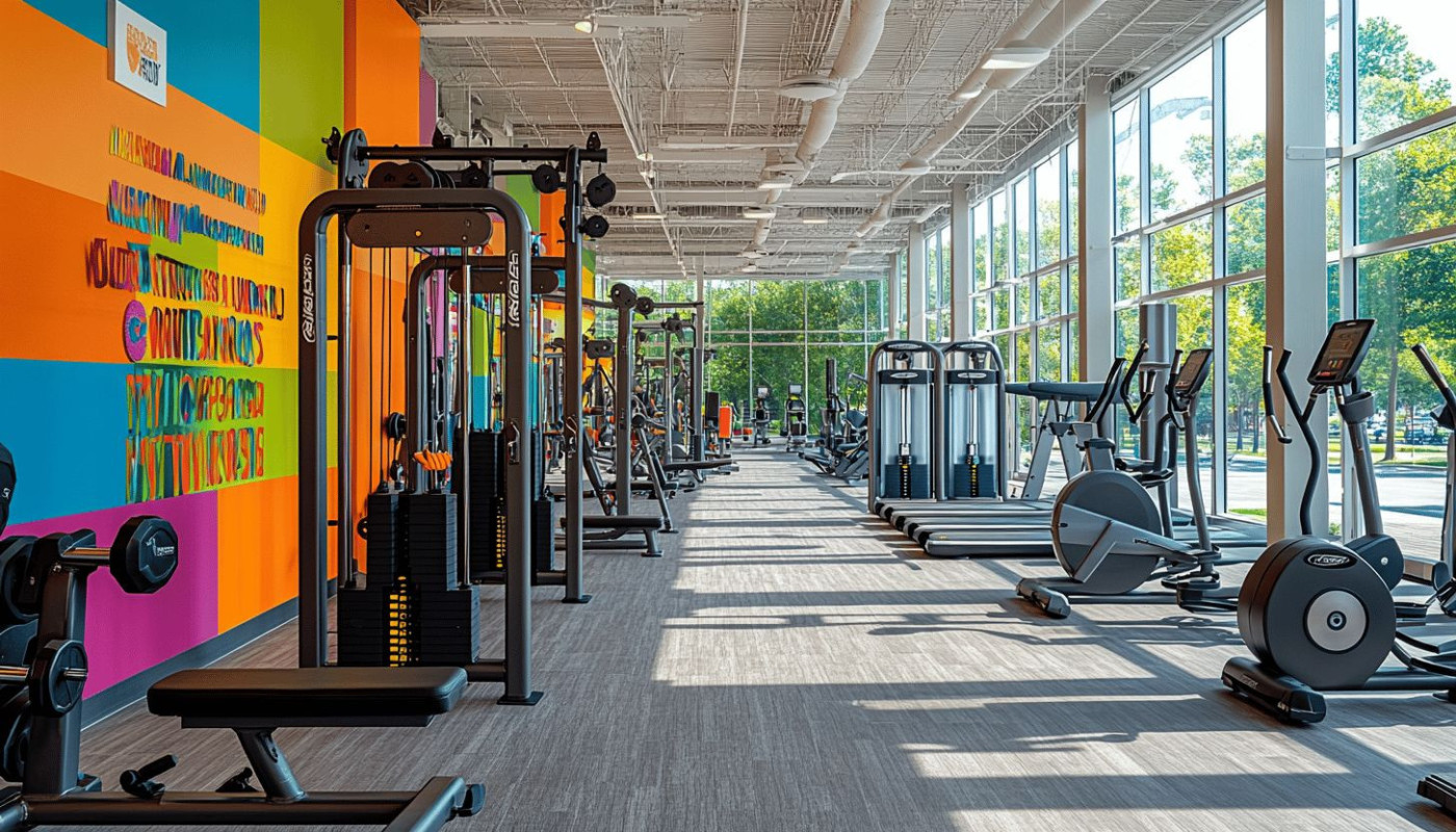 Comment choisir la meilleure salle de sport pour vos objectifs fitness ?