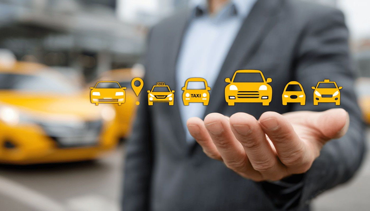 Comment choisir le bon service de taxi pour vos déplacements régionaux
