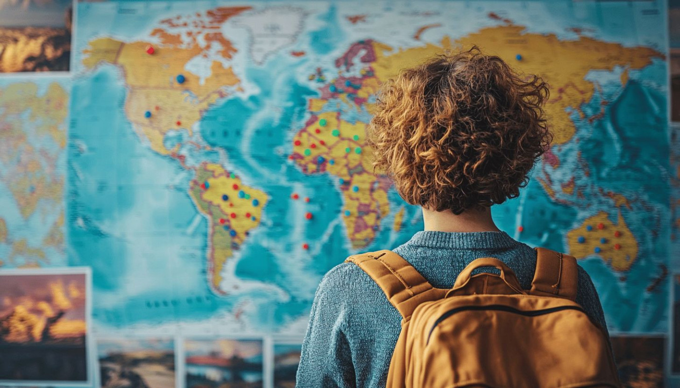 Conseils pour choisir une destination de voyage inoubliable