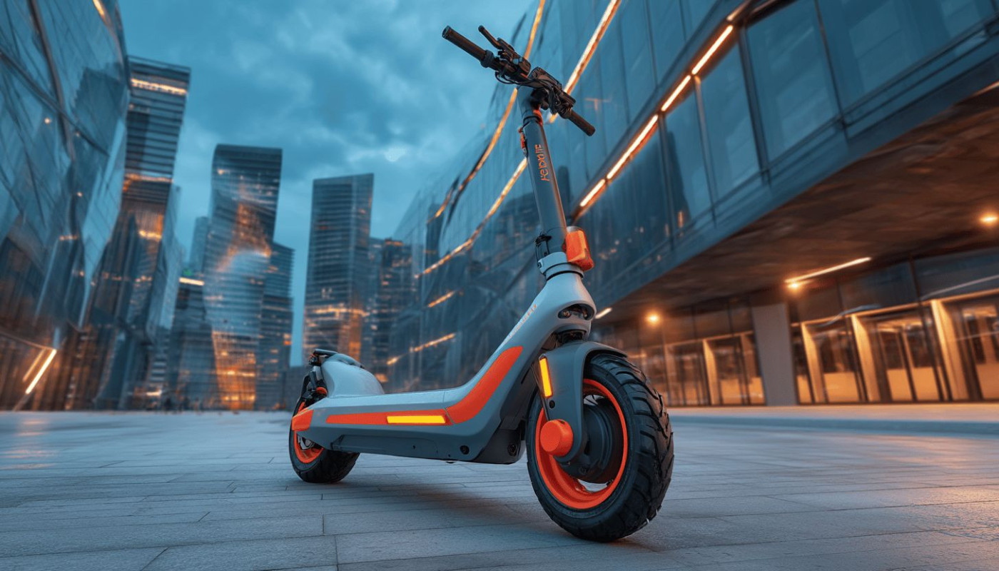 Exploration des innovations en mobilité douce et leur impact sur l'urbanisme