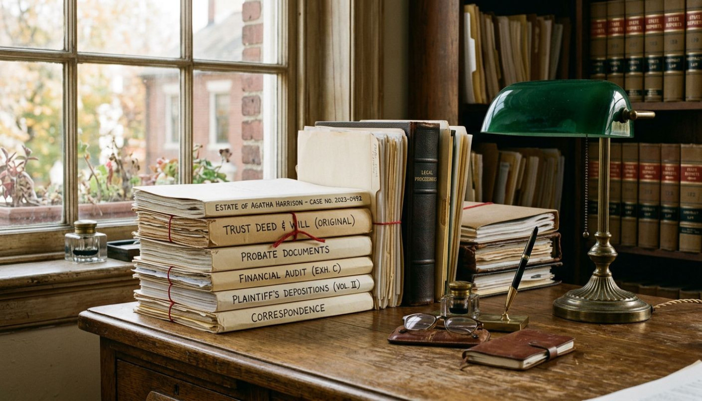 Les documents nécessaires pour légaliser l’enlèvement d’une épave