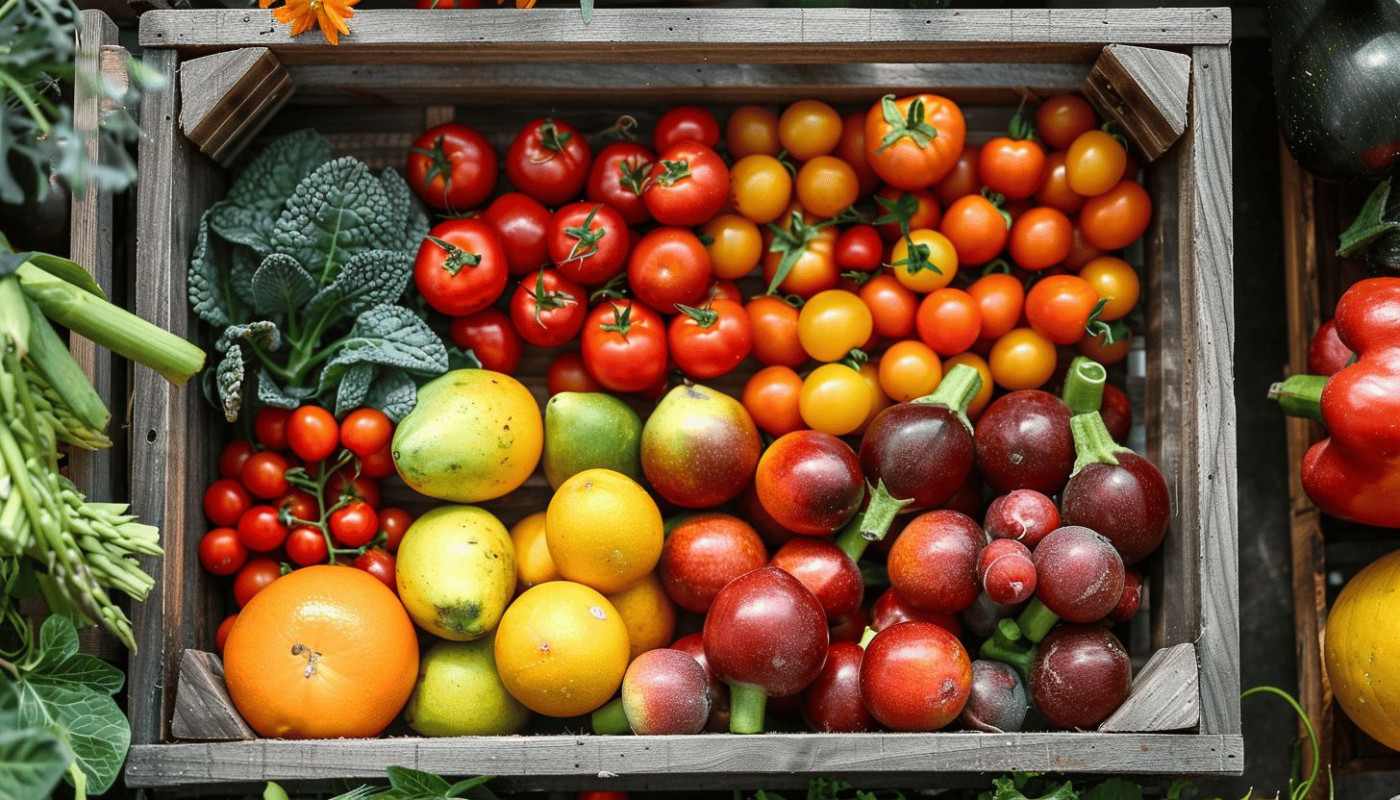 Les superaliments locaux et leur impact sur la nutrition quotidienne