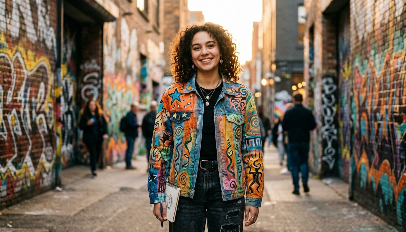 Pourquoi personnaliser ses vêtements améliore-t-il la perception de soi ?