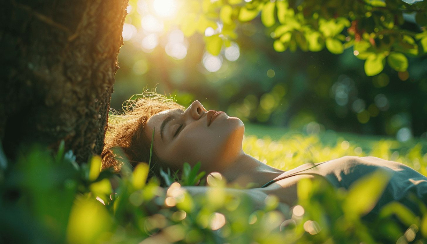Sieste flash revitalisante l'art de recharger ses batteries en moins de 20 minutes