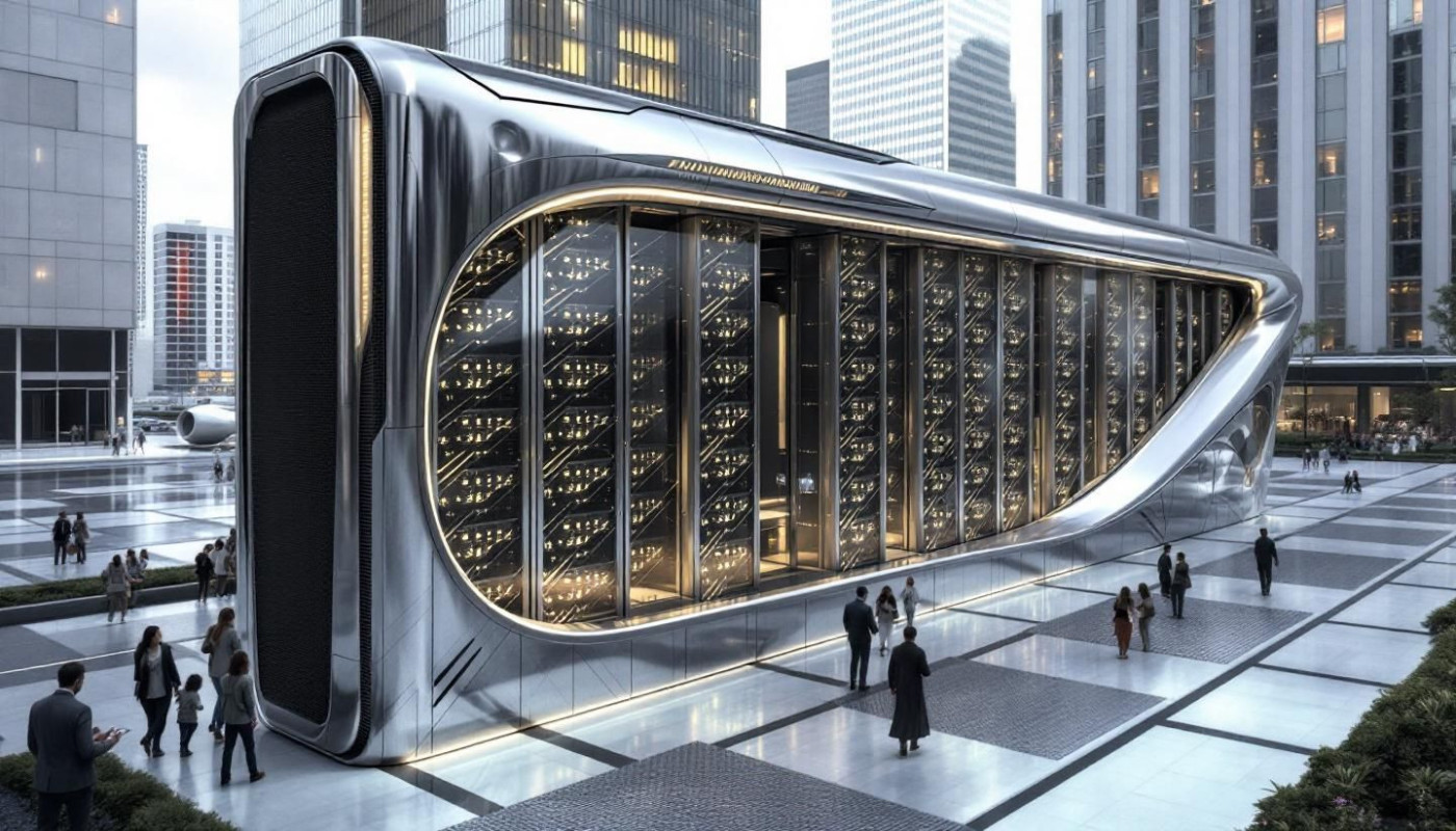 Stratégies d'investissement dans les data centers hyperscale