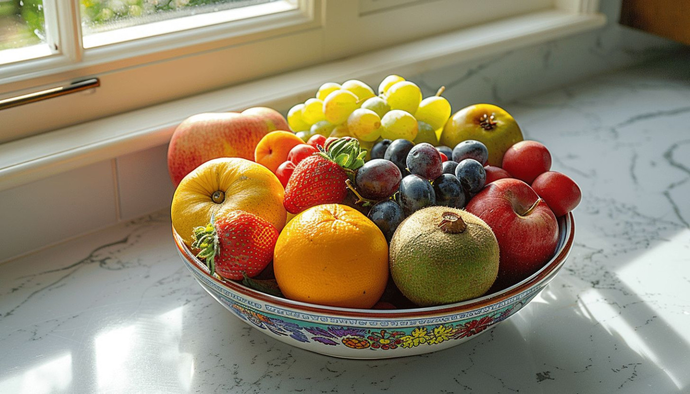 Stratégies nutritionnelles pour booster l'immunité pendant les changements de saison